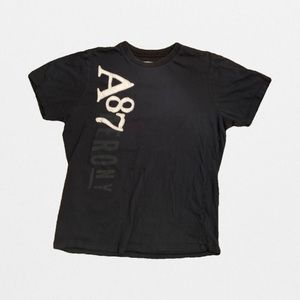 🖤UNISEX VINTAGE Y2K ERA OVERSIZED GRAPHIC TEE.